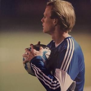 Meet your Posher, Alec